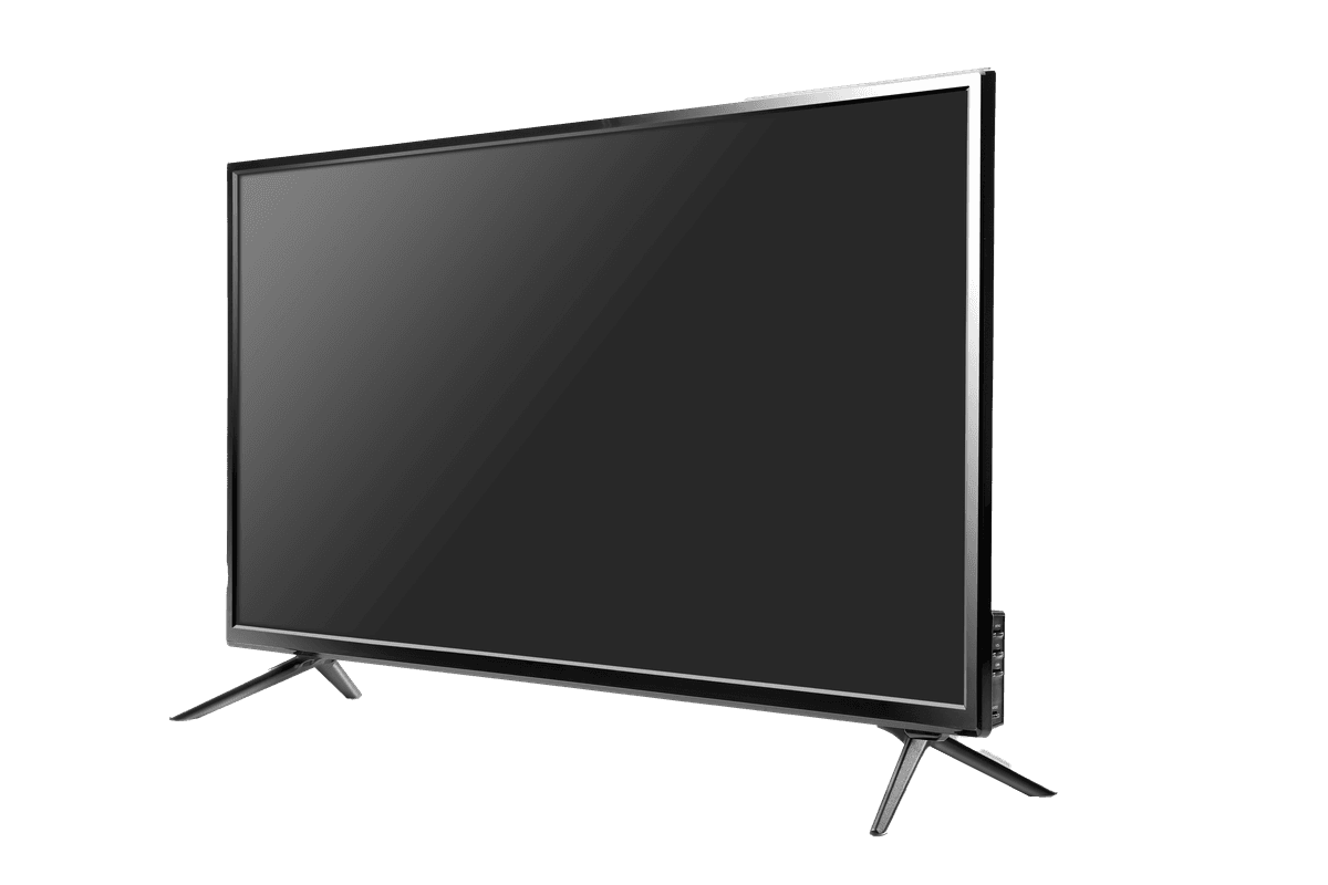 Fallo electrónico en TV Metz: así se presenta el error