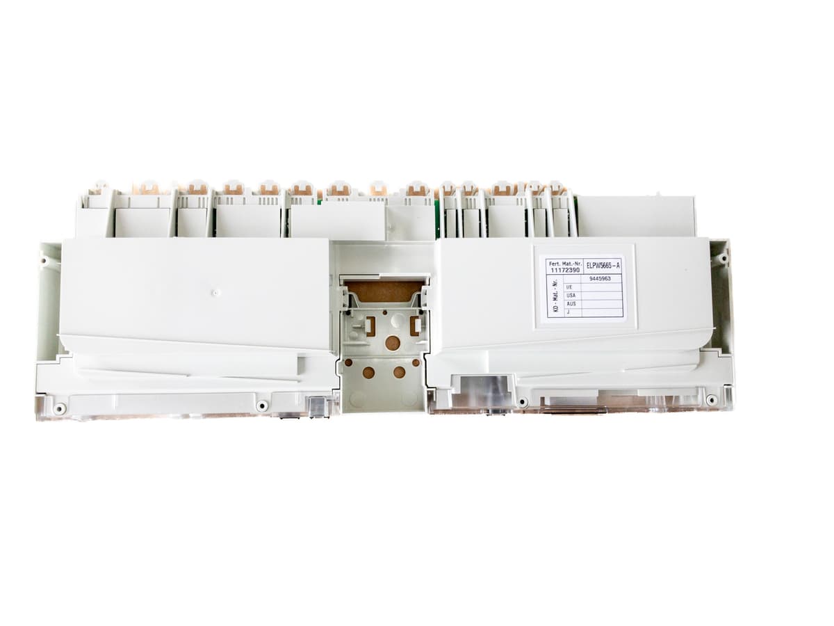 Miele ELPW 5665 Generalüberholt(Geschirrspüler)