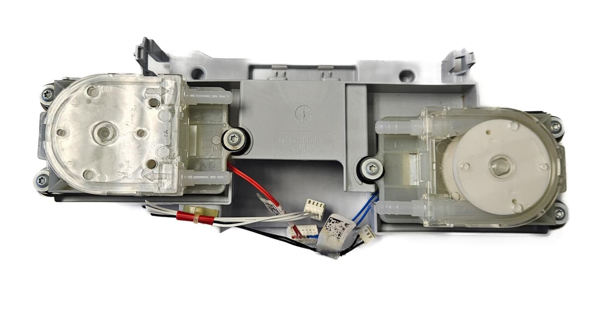 Pompe doseuse TwinDos Miele remise à neuf