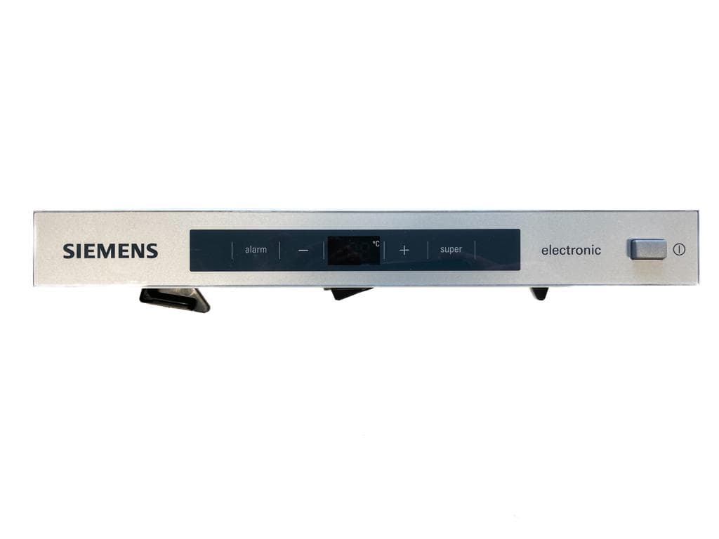Siemens Réparation KIF52F Carte Électronique
