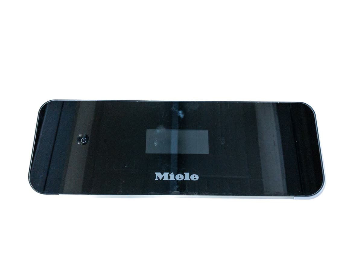 Miele Bedien-Anzeige mit Elektr. weiss EPBX 6710 (generalüberholt)