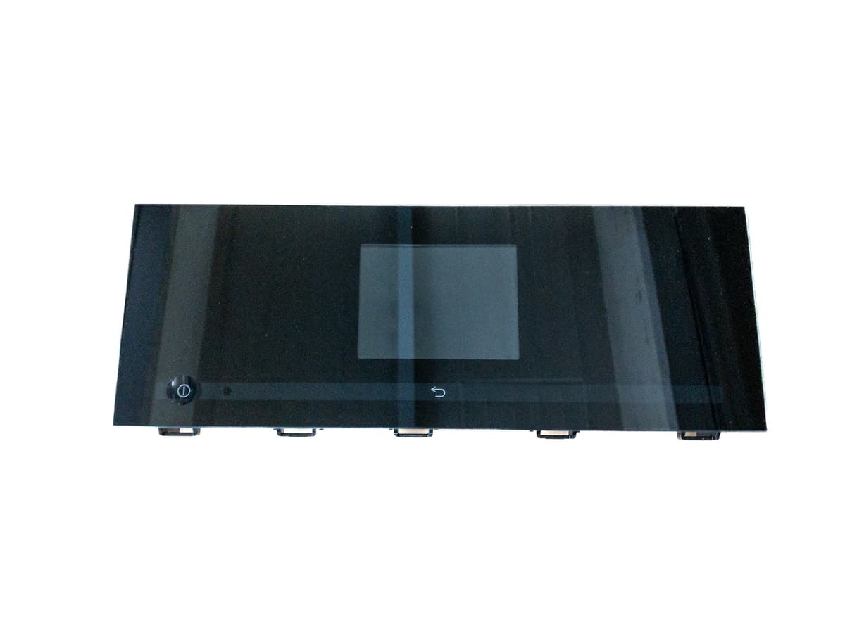 Unidad operativa Miele 8720 OBSW (reacondicionada)