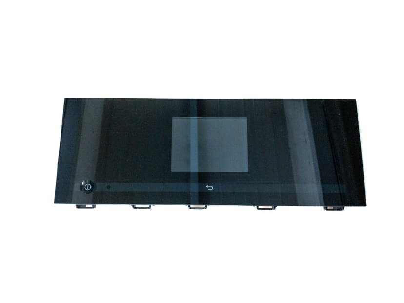 Unidad operativa Miele 8720 OBSW (reacondicionada)