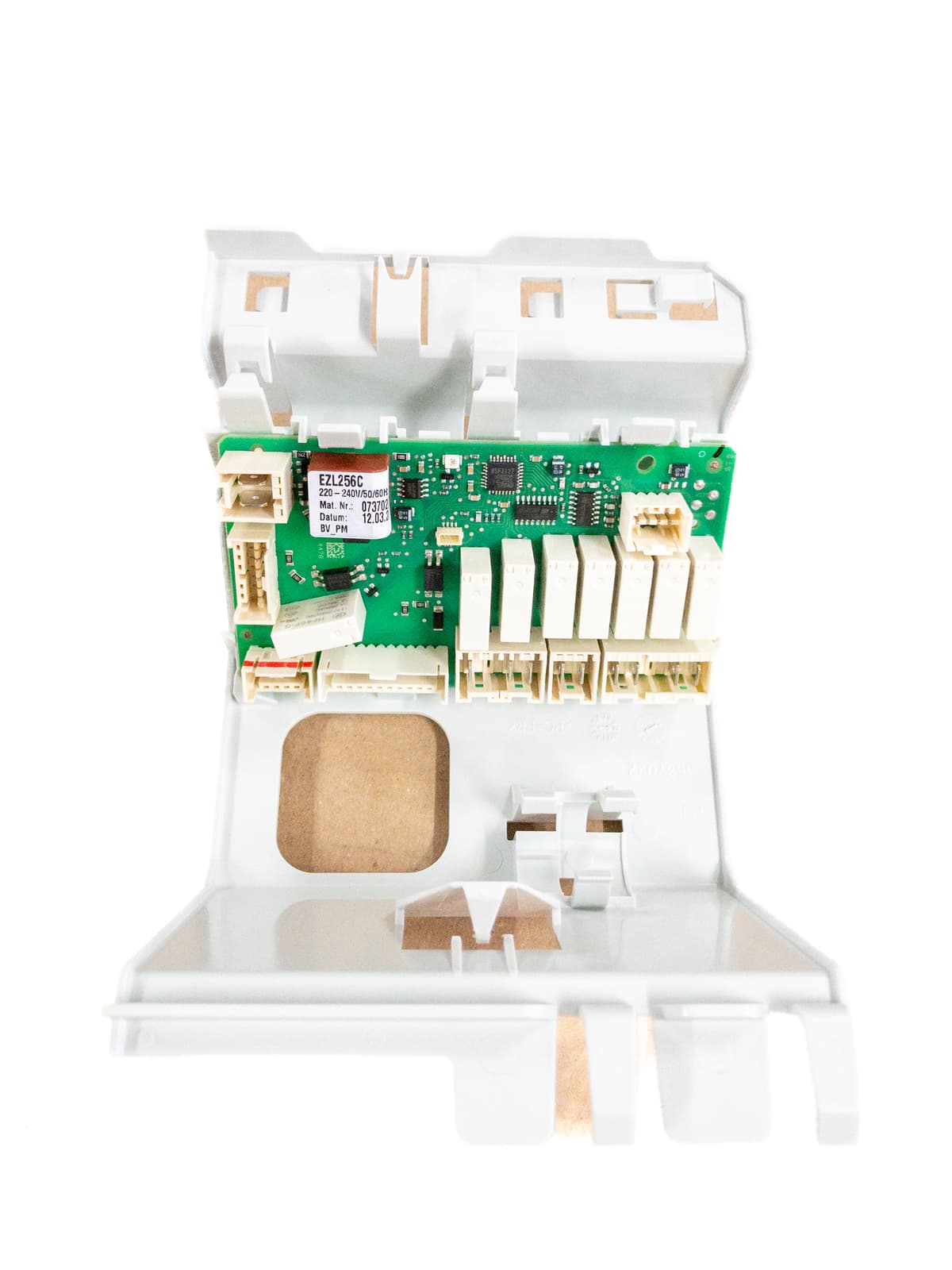 Miele EZL256 Generalüberholt