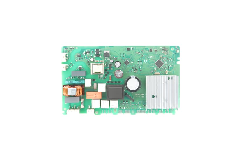 Miele ELFU 3200 Refurbished