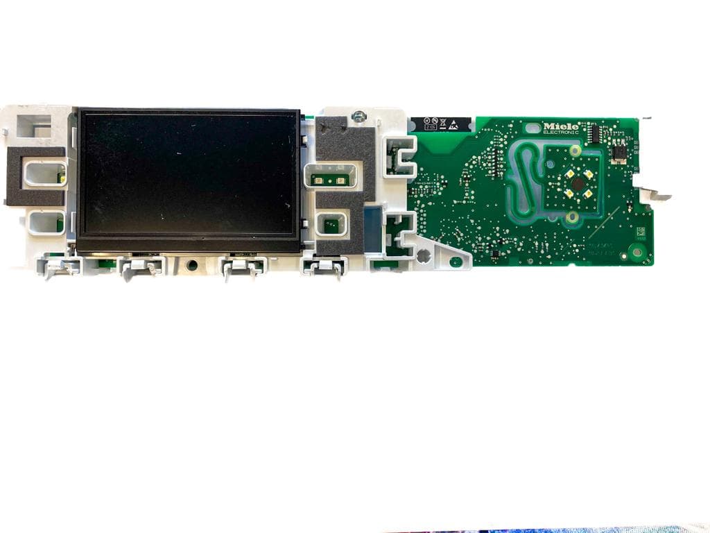 Miele EPW 273 Generalüberholt