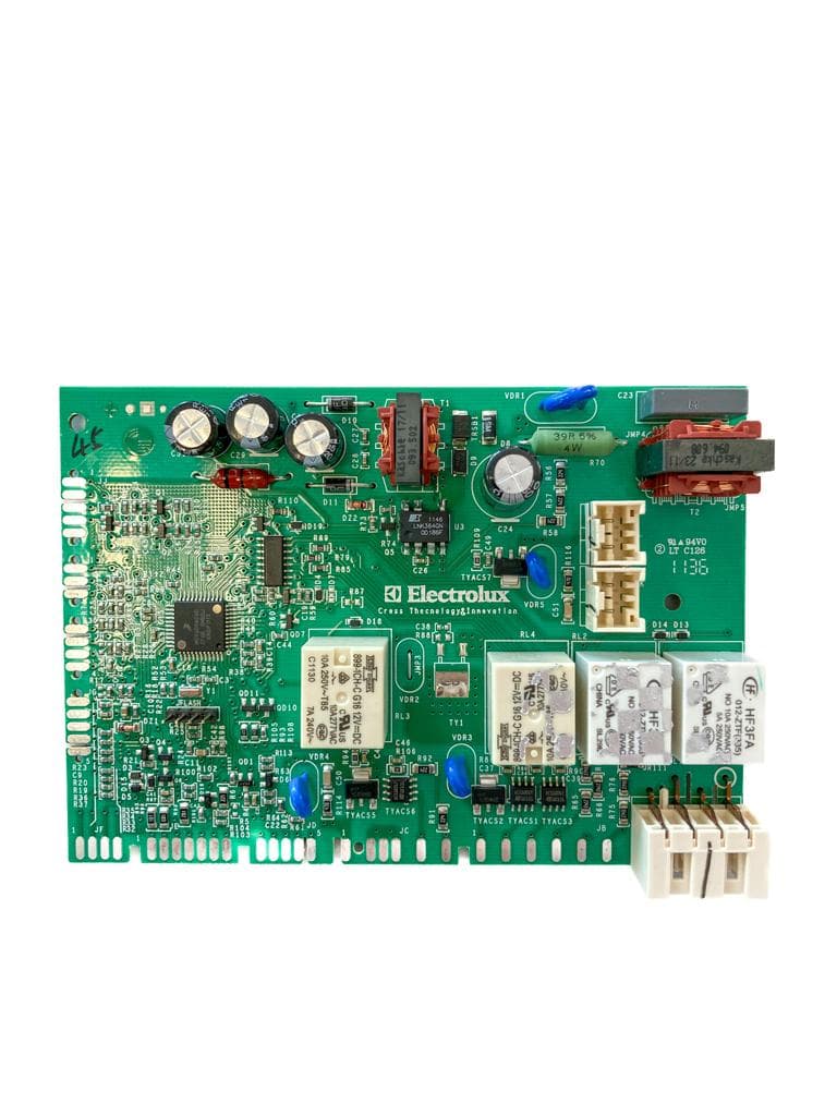 AEG réparation carte électronique lave-vaisselle