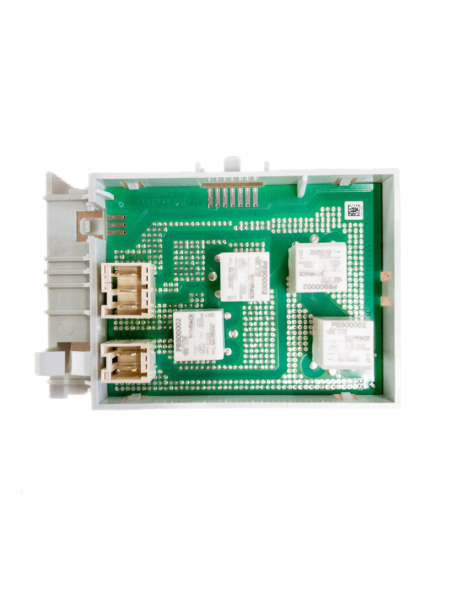 Miele EZL 351 carte électronique reconditionnée