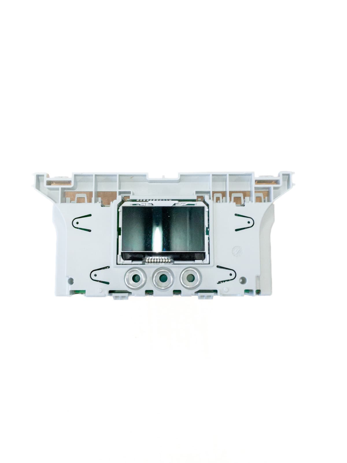 Time switch EZT 7751 overhauled