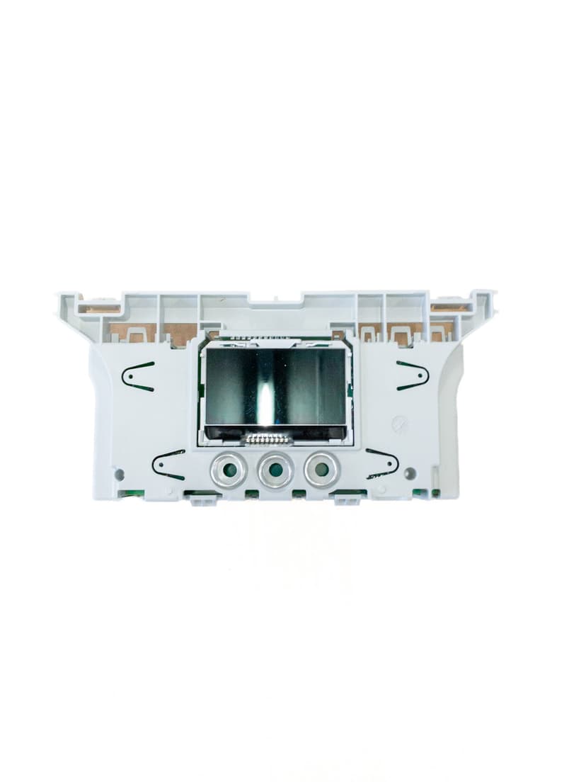 Time switch EZT 7751 overhauled