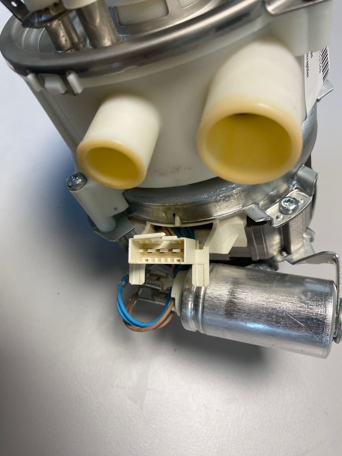 Lave-vaisselle Miele Pompe de circulation Mpeh00-62/2 