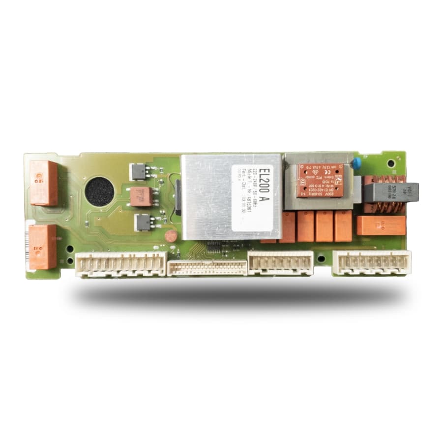 Miele EL 200 carte électronique reconditionnée