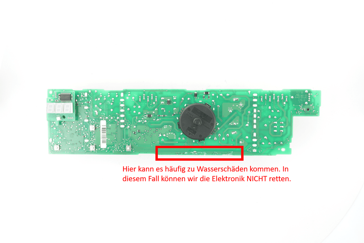 Miele EDPL 106 generalüberholt