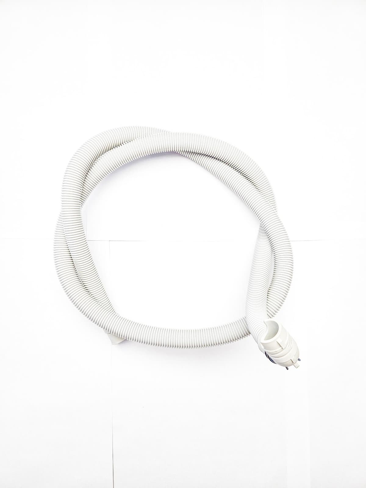 Tubo di scarico per lavastoviglie Miele da 1,5 m