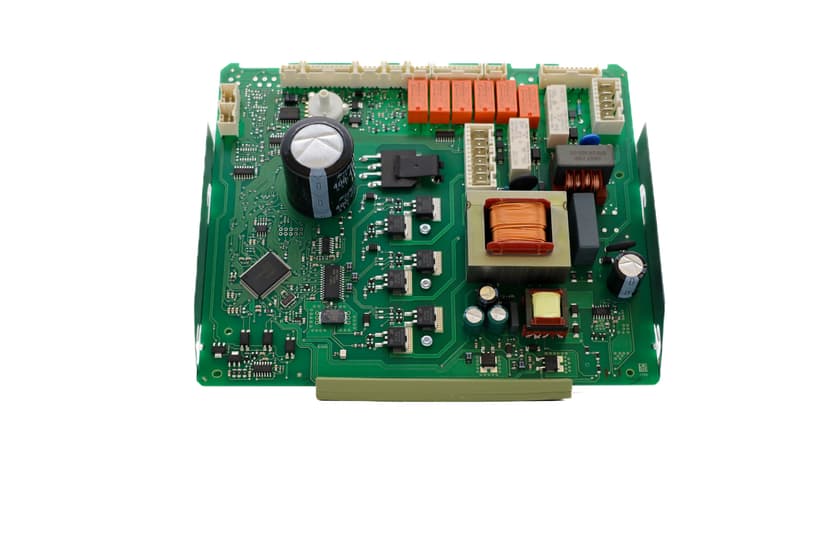 Miele ELP 260 Generalüberholt