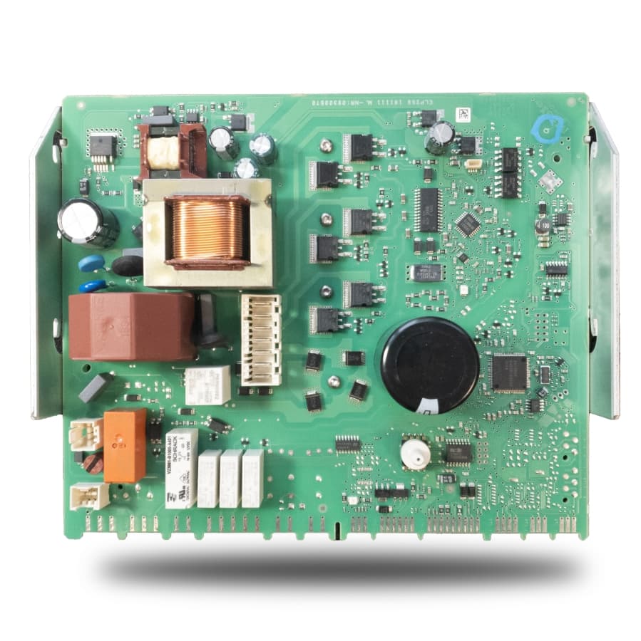 Miele ELP 266-A/D/W Reformado