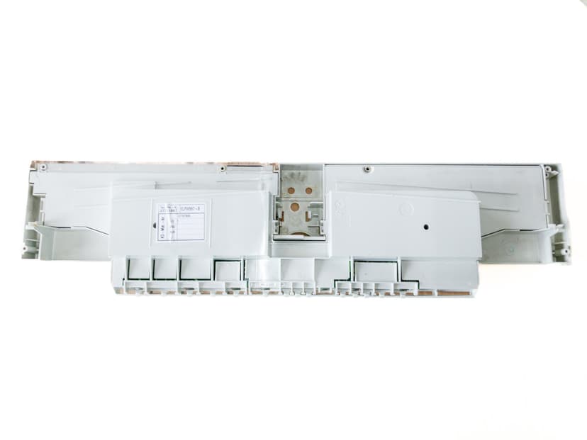 Miele ELPW 567 Generalüberholt (Geschirrspüler)