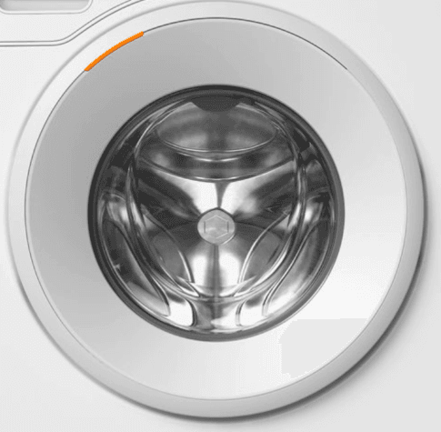 Miele W1 Porte BG WA Lw/Lw re Révision générale (lave-linge)