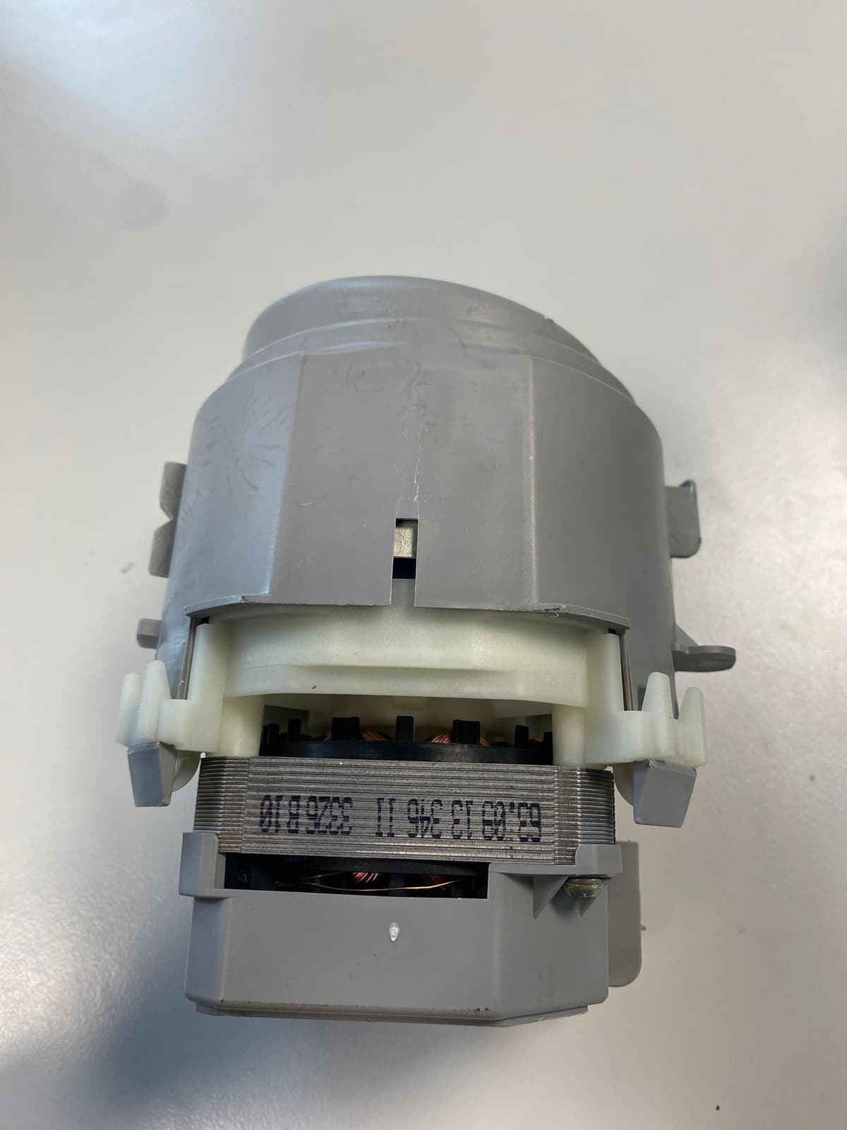 Siemens drain pump 00144309 Refurbished