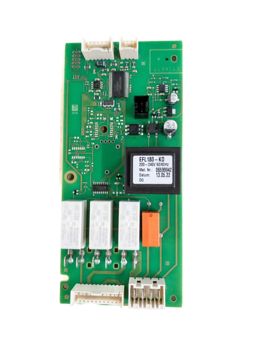 Miele EFL180 generalüberholt