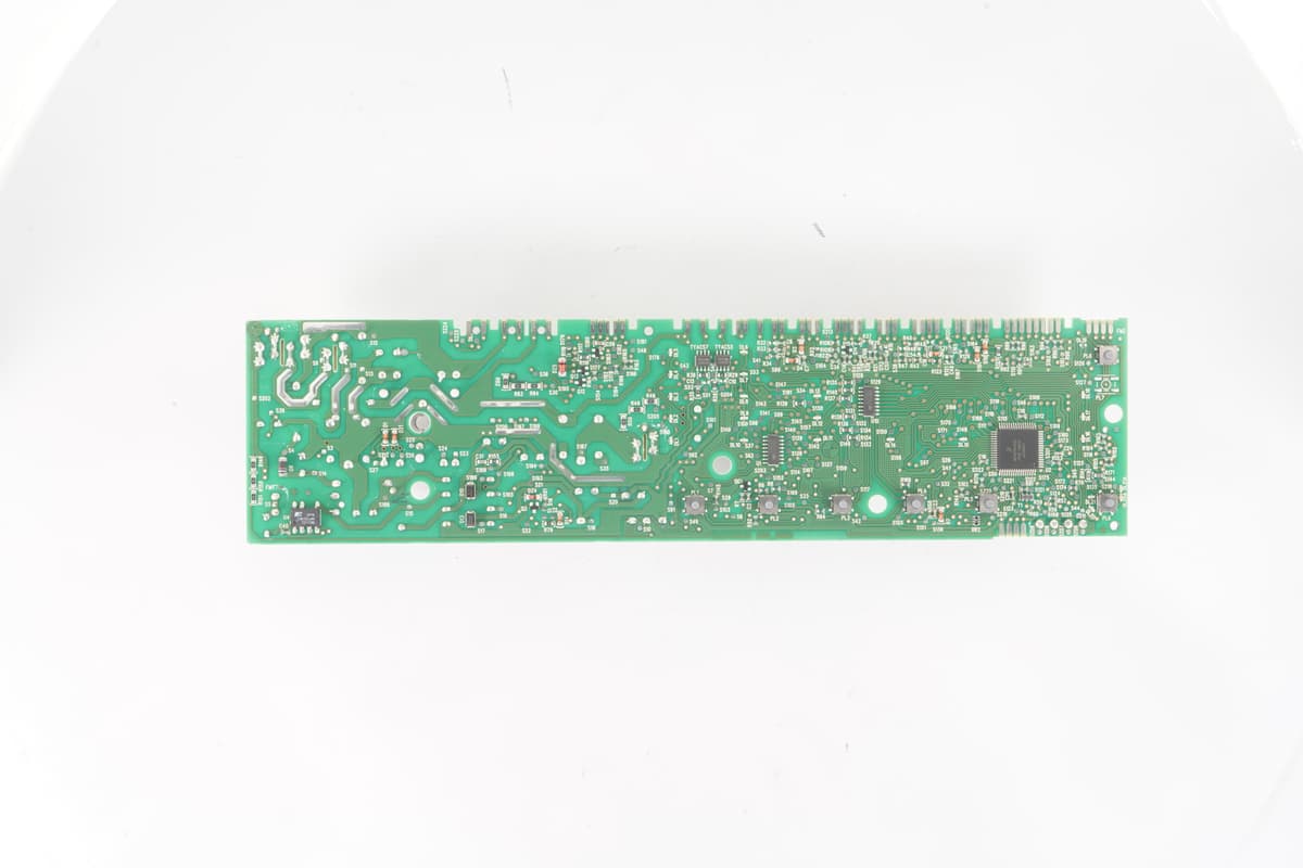 AEG elektronica reparatie wasmachines