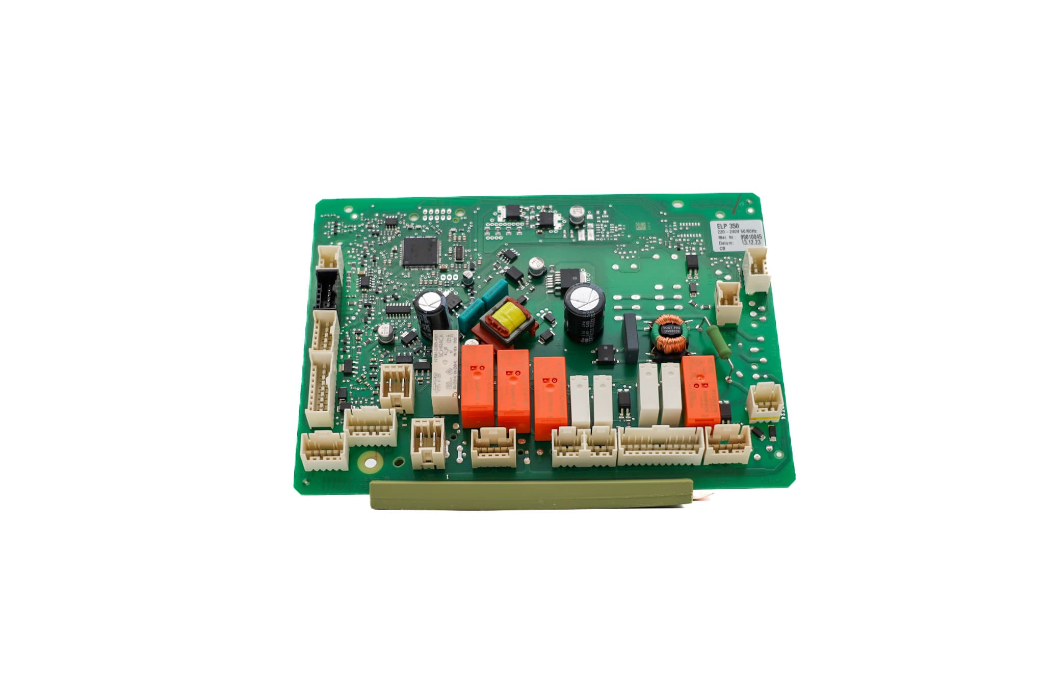 Miele ELP 350 carte électronique reconditionnée