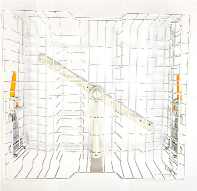 Lave-vaisselle Miele panier supérieur