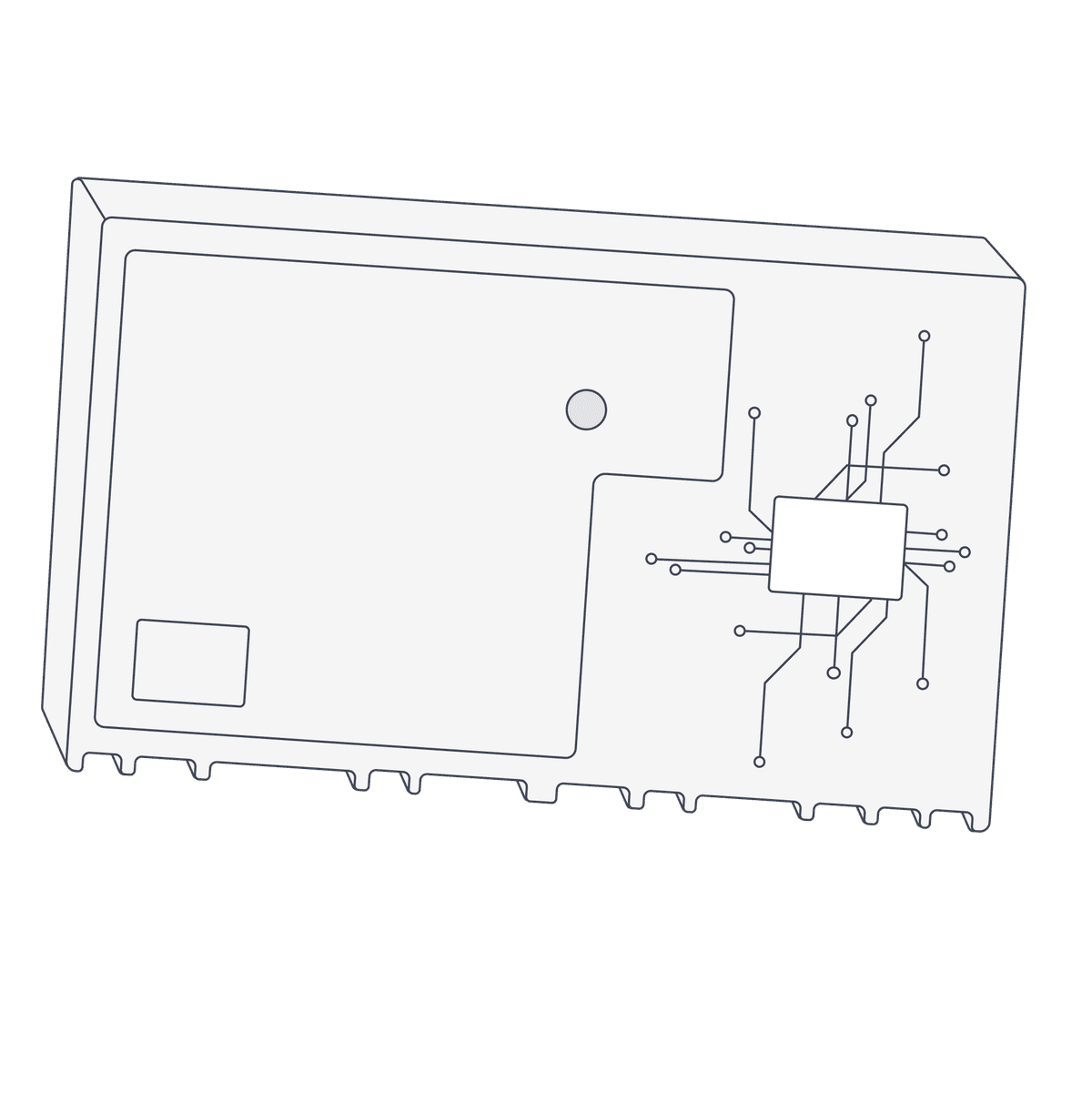Miele EPWL 370 Generalüberholt
