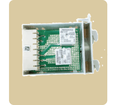 Miele EZL 517 Gereviseerd