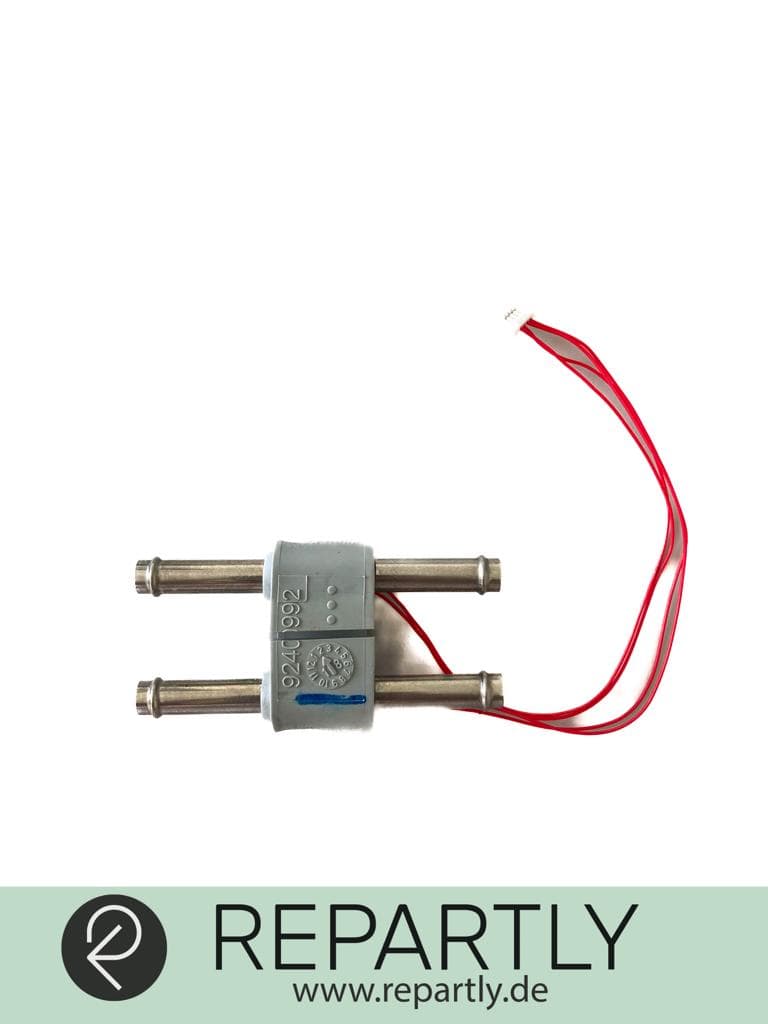 Miele capteur de platine pour l'unité TwinDos remis à neuf