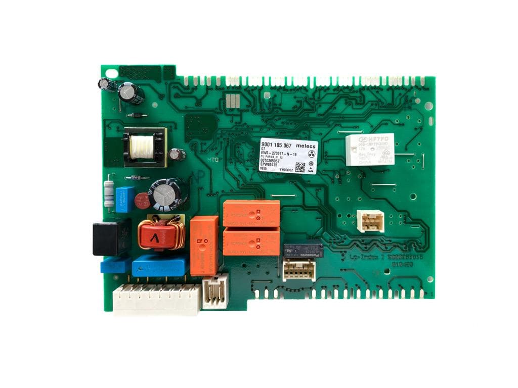 AEG Elektronik Generalüberholt für Waschmaschinen