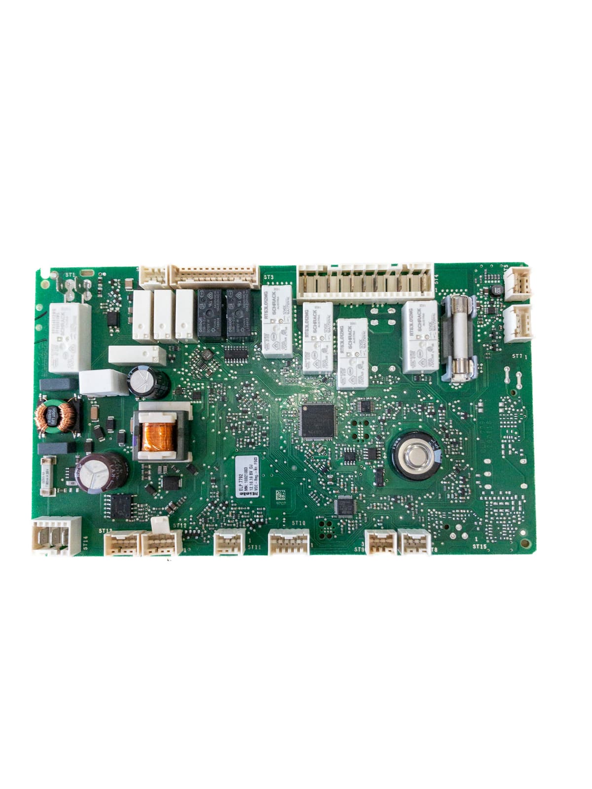 Miele ELP 7792 Generalüberholt