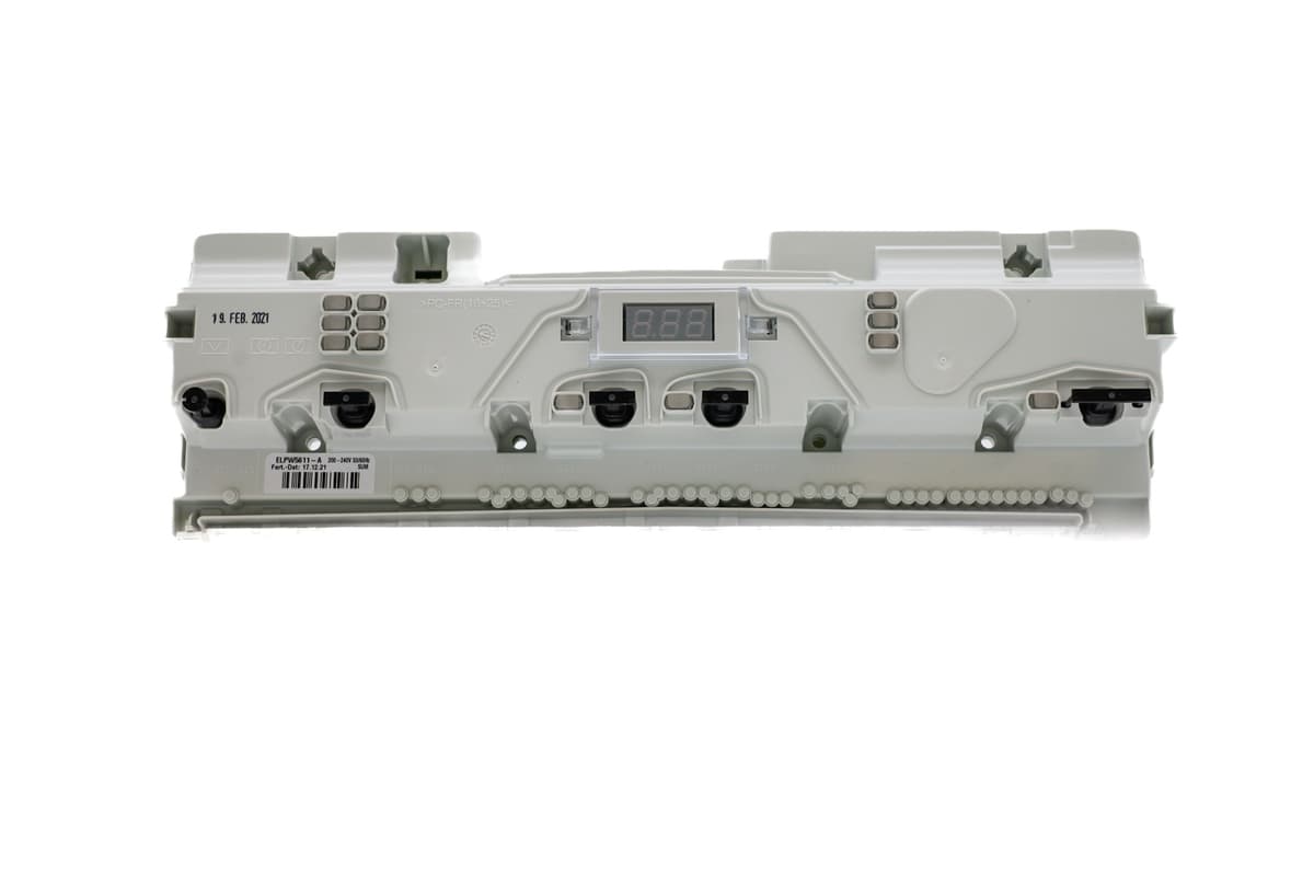 Miele ELPW 5611 Generalüberholt (Geschirrspüler)