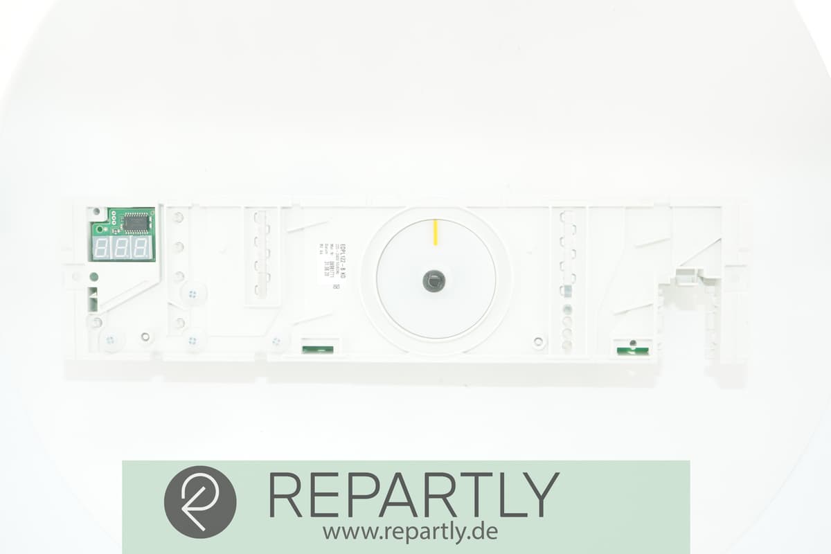 Miele EDPL 106 Reparatur