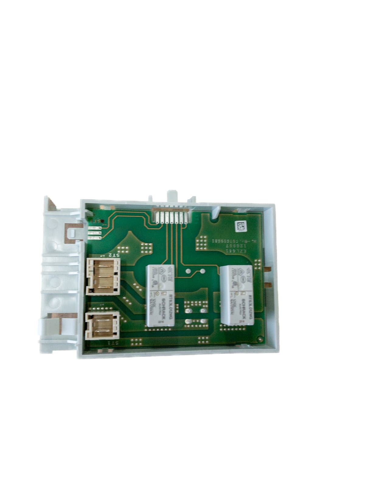 Miele EZL 445 Generalüberholt