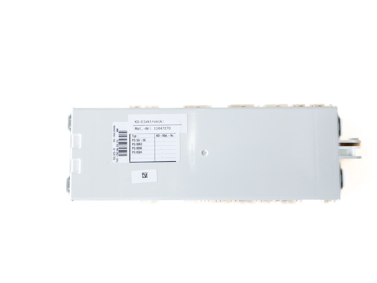 Miele EGL 675 Generalüberholt(Geschirrspüler)