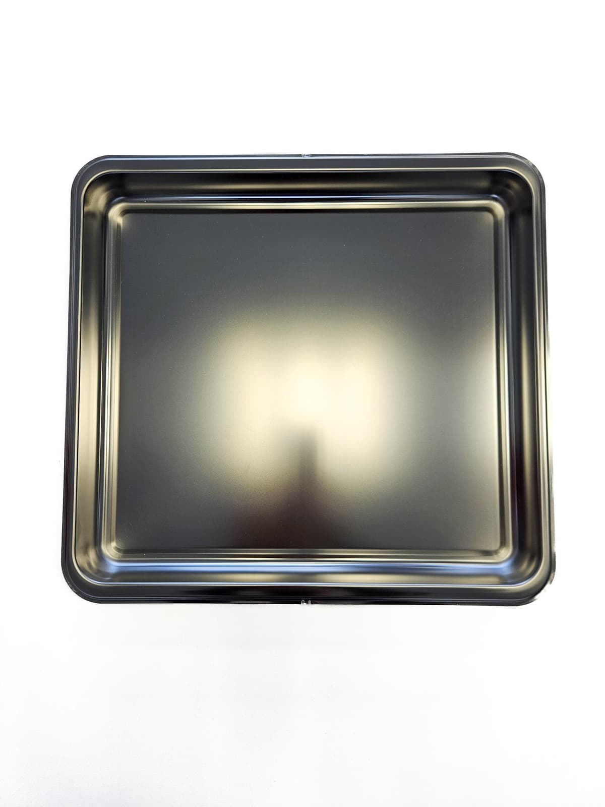 Miele Dampfgarbehälter ungelocht