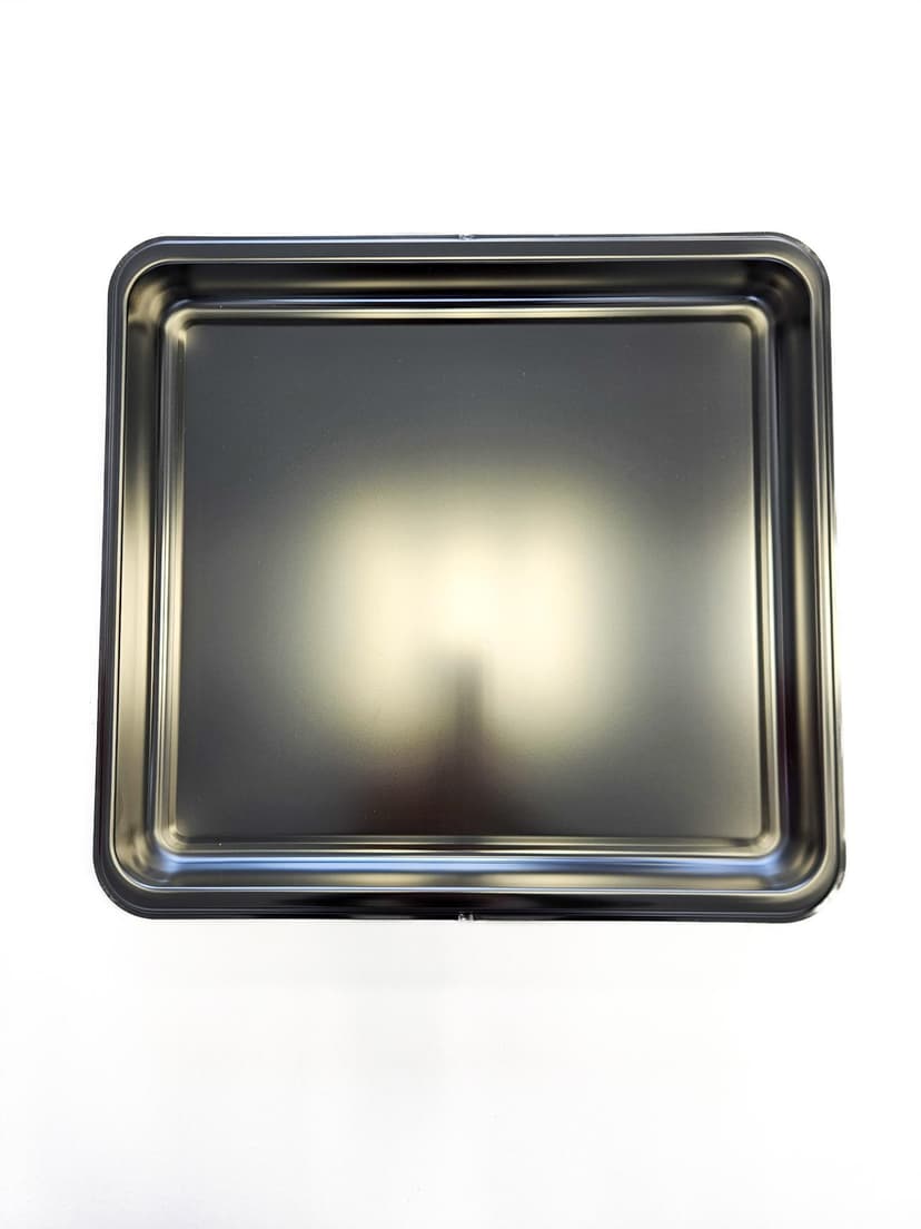 Miele non-perforated steamer basket