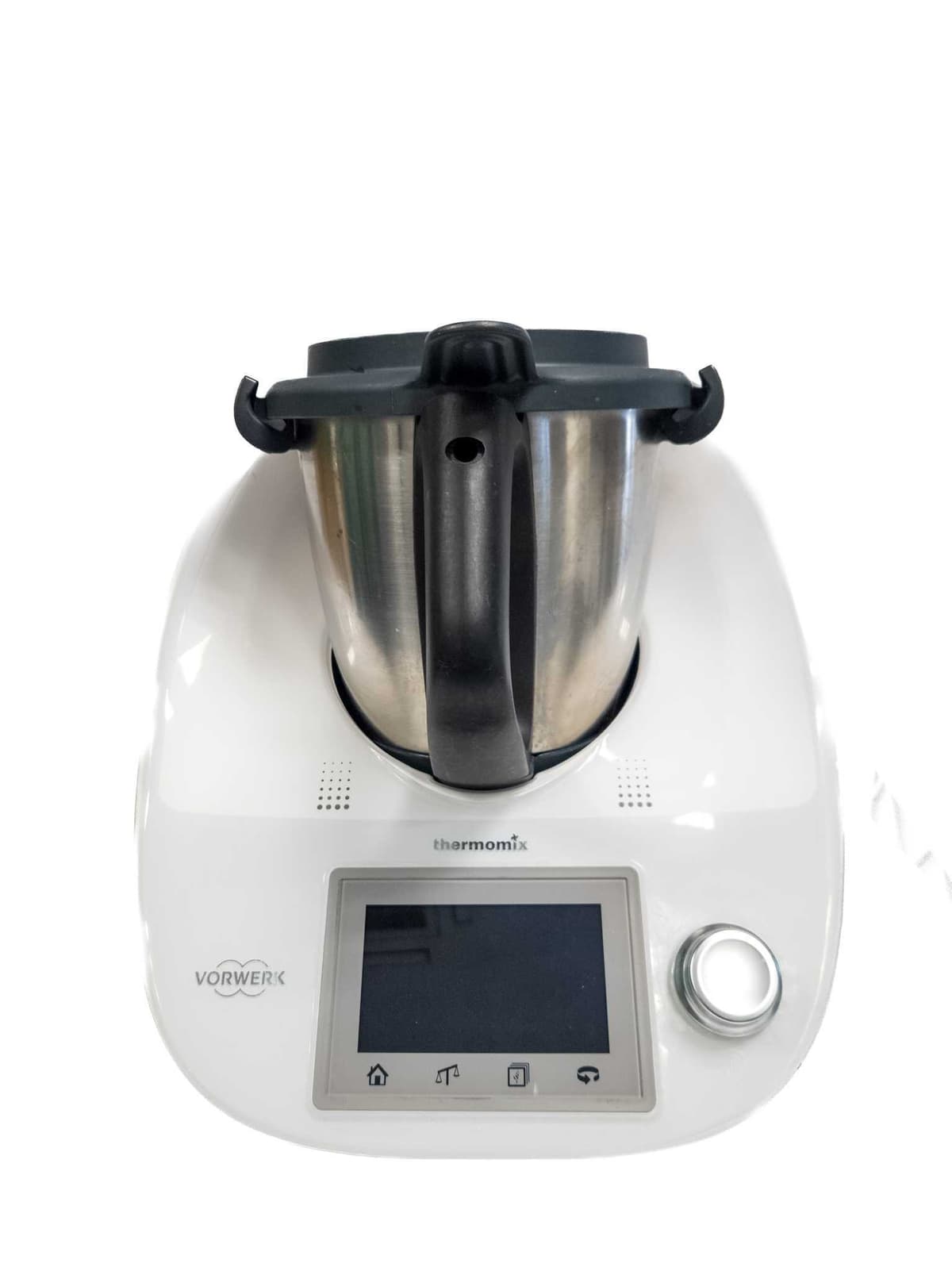 Vorwerk Thermomix repair
