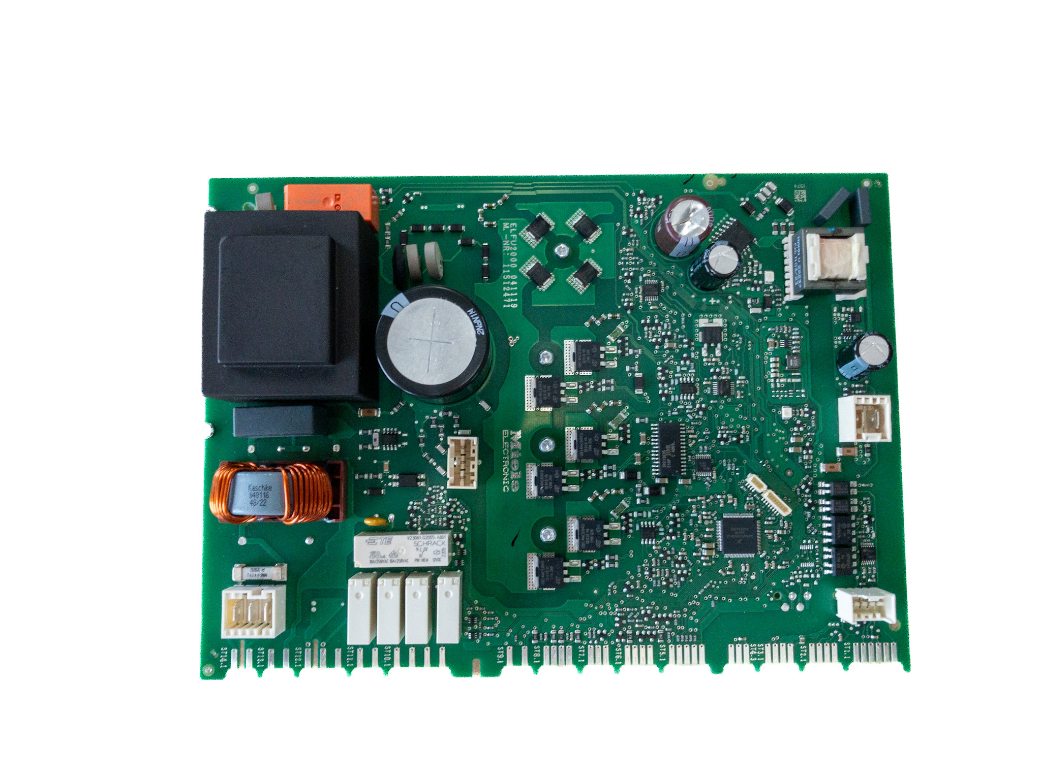 Miele ELFU 2000 carte électronique reconditionnée