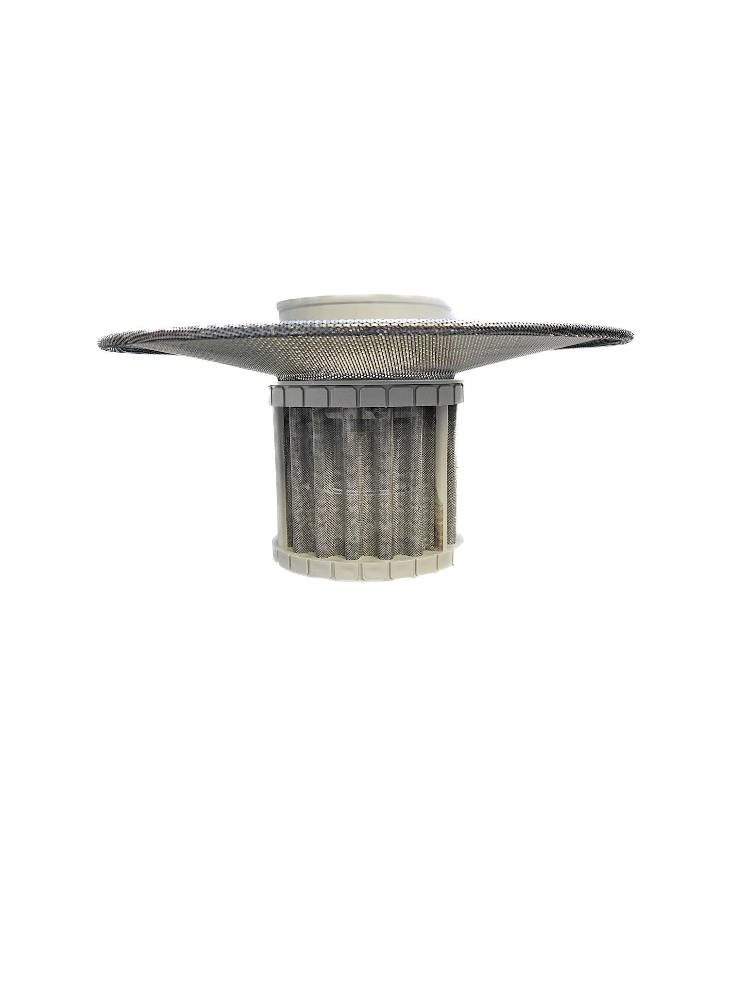 Lave-vaisselle Miele Filtre microfin + tamis 