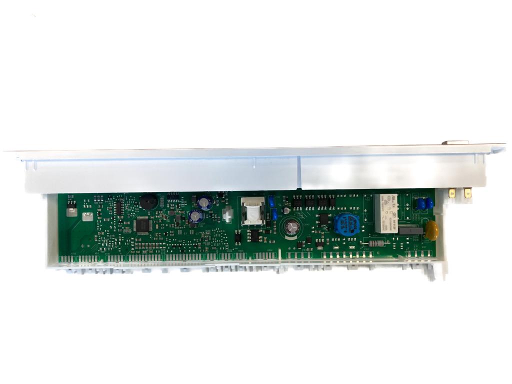 Siemens Réparation KIF52F Carte Électronique