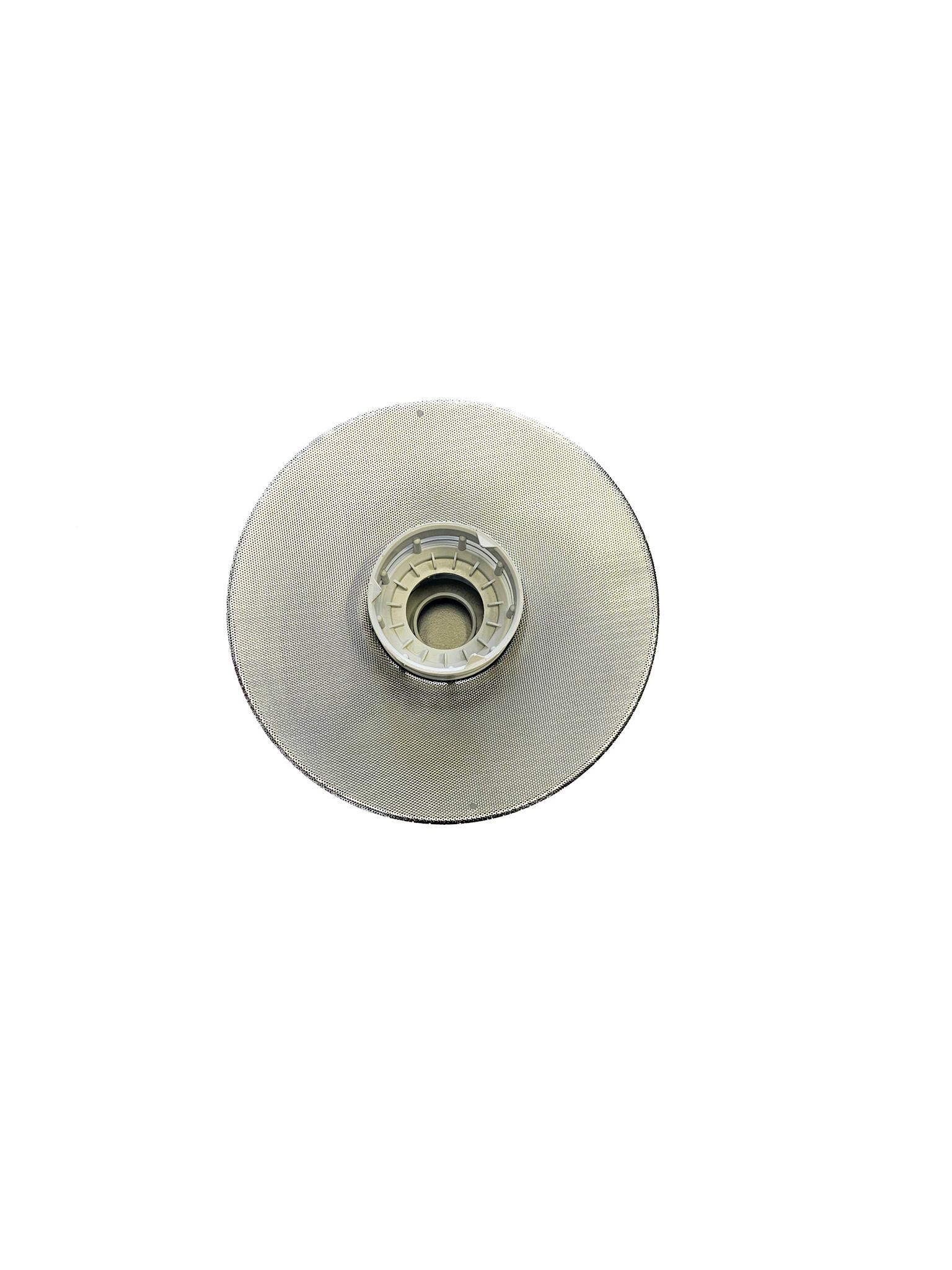 Lave-vaisselle Miele Filtre microfin + tamis 