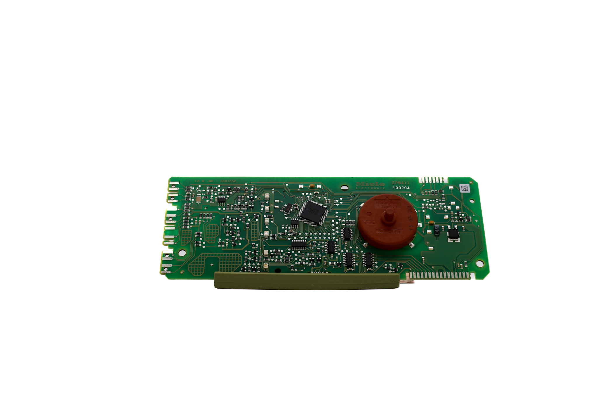 Miele EPWL 355 carte électronique reconditionnée