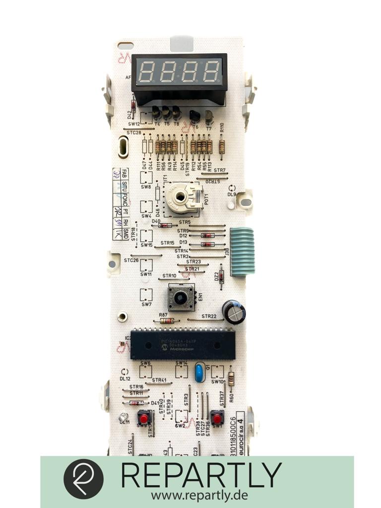 Juno Réparation JMW2100E carte électronique (micro-ondes)