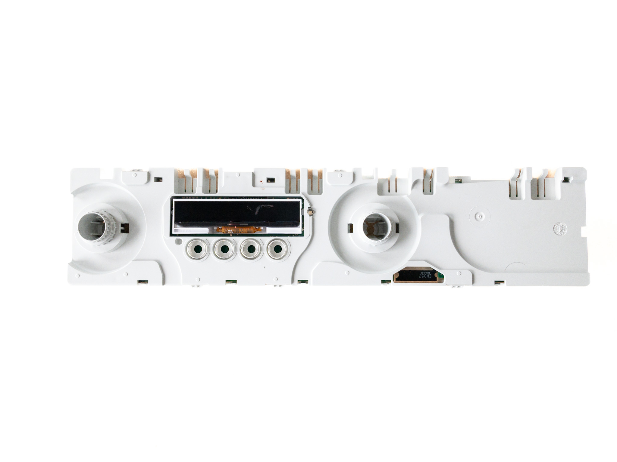 Miele ELPZ 7715 carte électronique reconditionnée