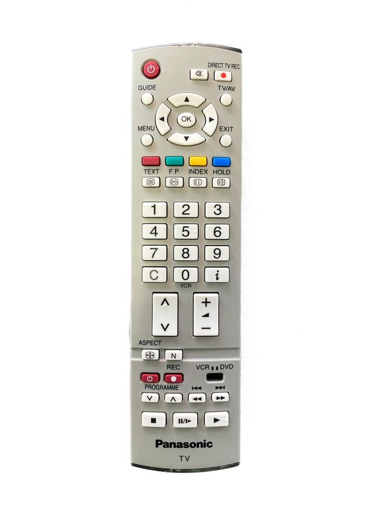 Réparation des télécommandes (par ex. Bose 550) 