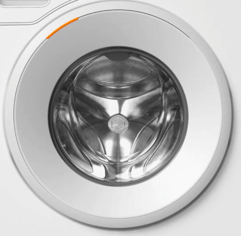 Miele W1 Porte BG WA Lw/Lw re Reconditionnée (Lave-linge)