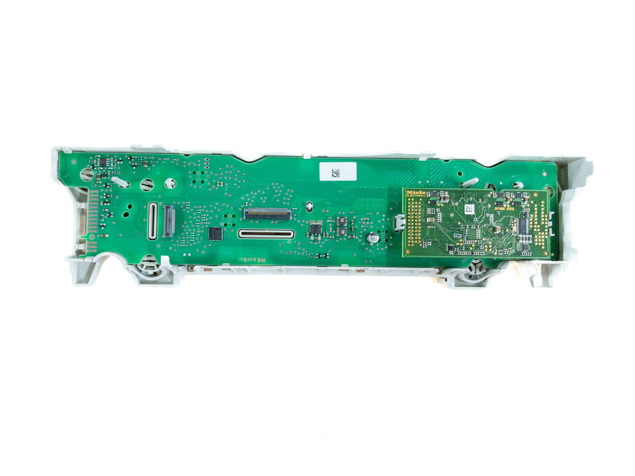 Miele EPB 7405 carte électronique reconditionnée