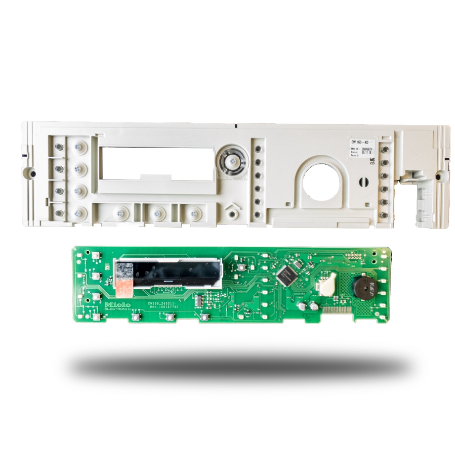 Miele EW 169 carte électronique reconditionnée